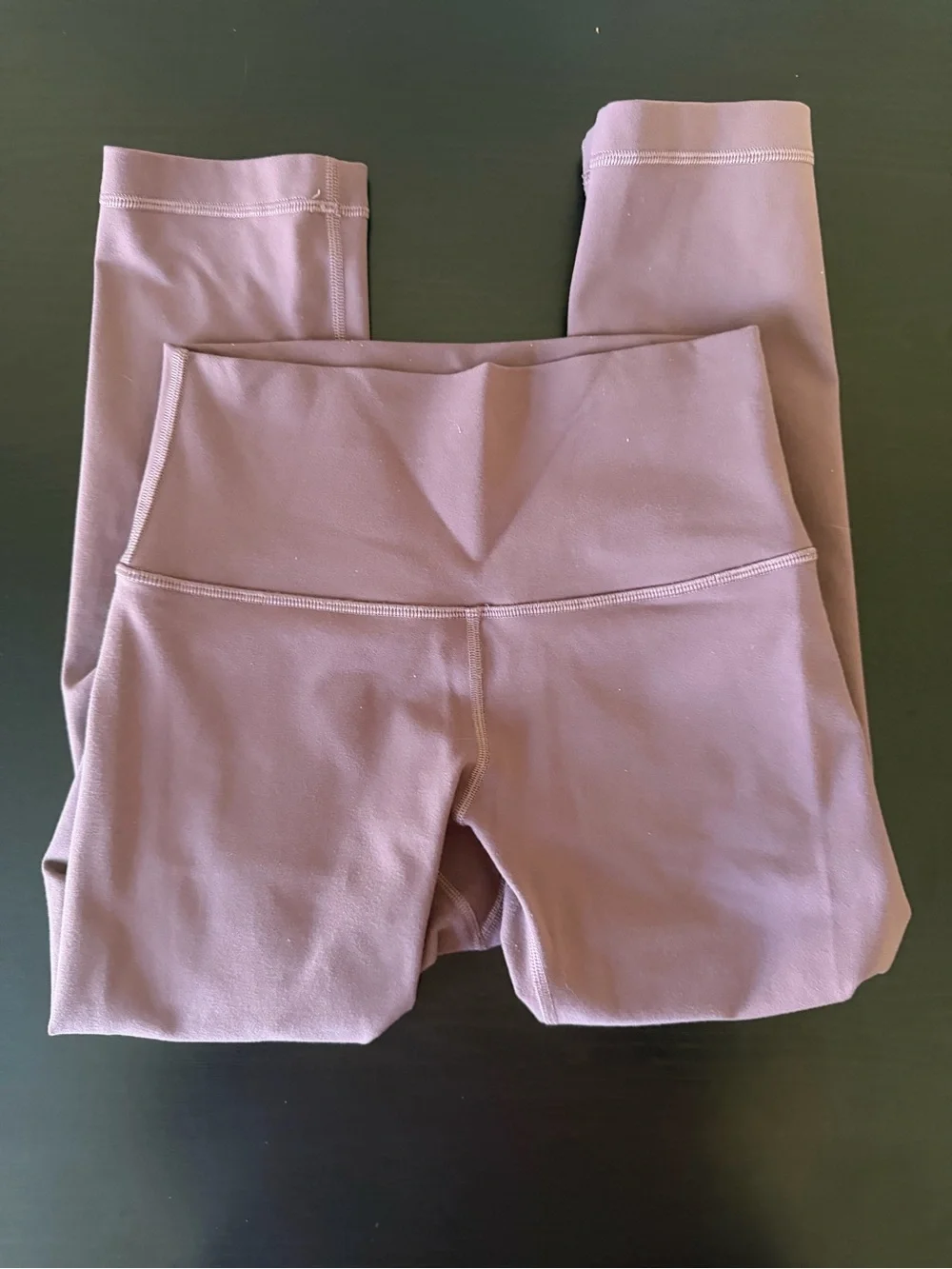 Lululemon Wunder Under Leggings (2)